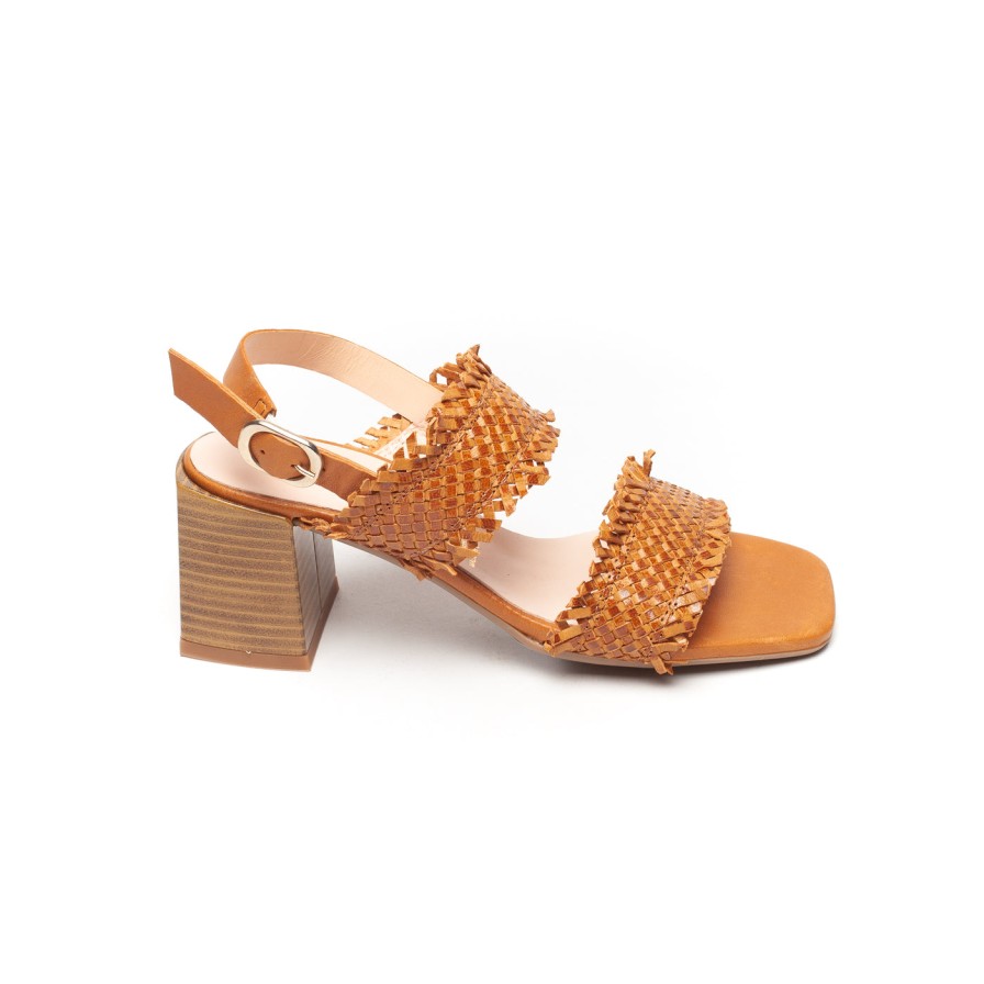 Shoes QUAIT | Quait 21061 Tan