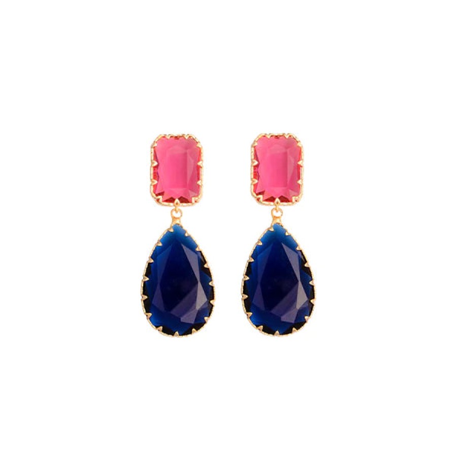 Jewellery Zahar | Zahar Jennifer Earrings