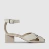 Shoes Beau Coops | Beau Coops Lucille White