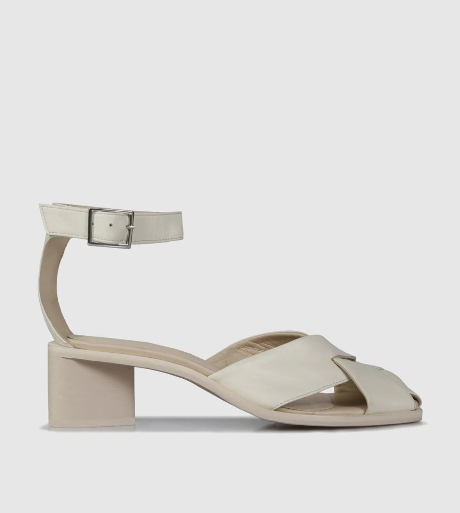 Shoes Beau Coops | Beau Coops Lucille White