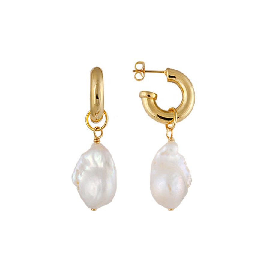 Jewellery Zahar | Zahar Freddie Earrings