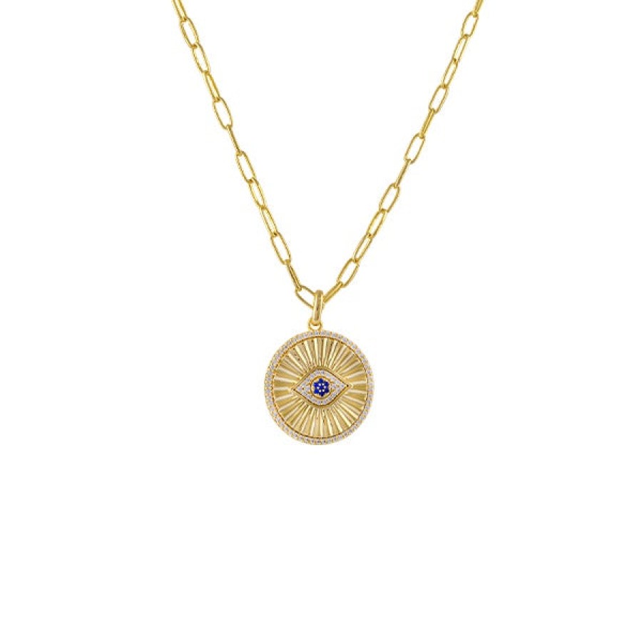 Jewellery Zahar | Zahar Aviva Necklace