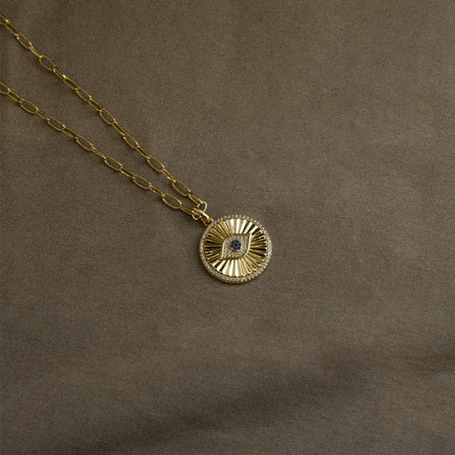 Jewellery Zahar | Zahar Aviva Necklace