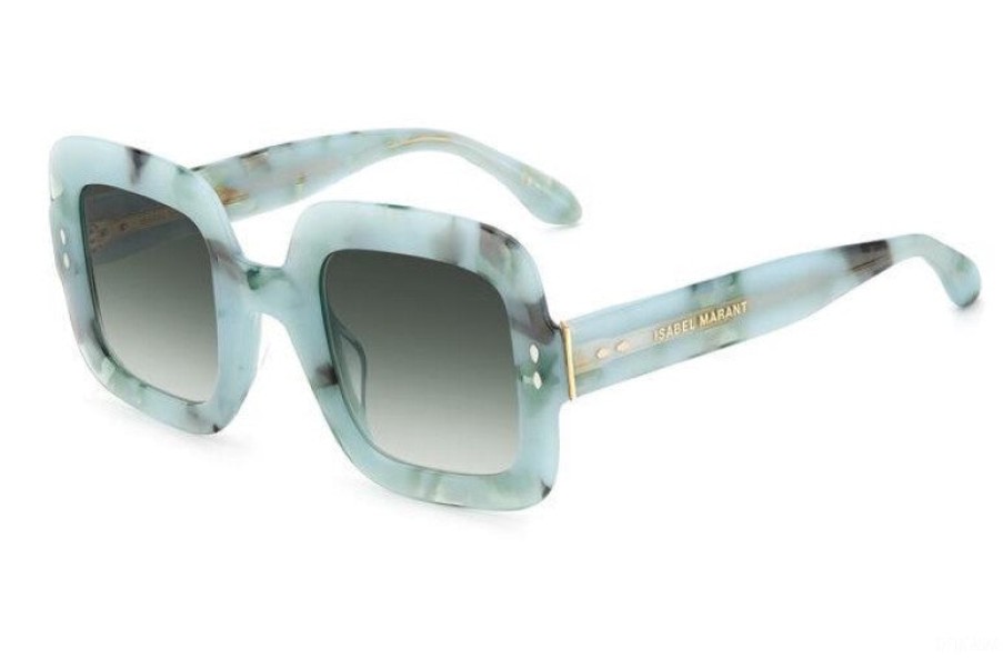 Accessories Isabel Marant | Isabel Marant Im0074 Light Blue