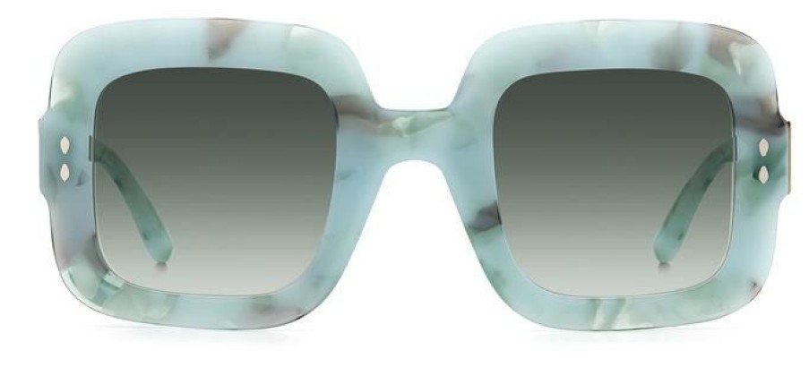 Accessories Isabel Marant | Isabel Marant Im0074 Light Blue