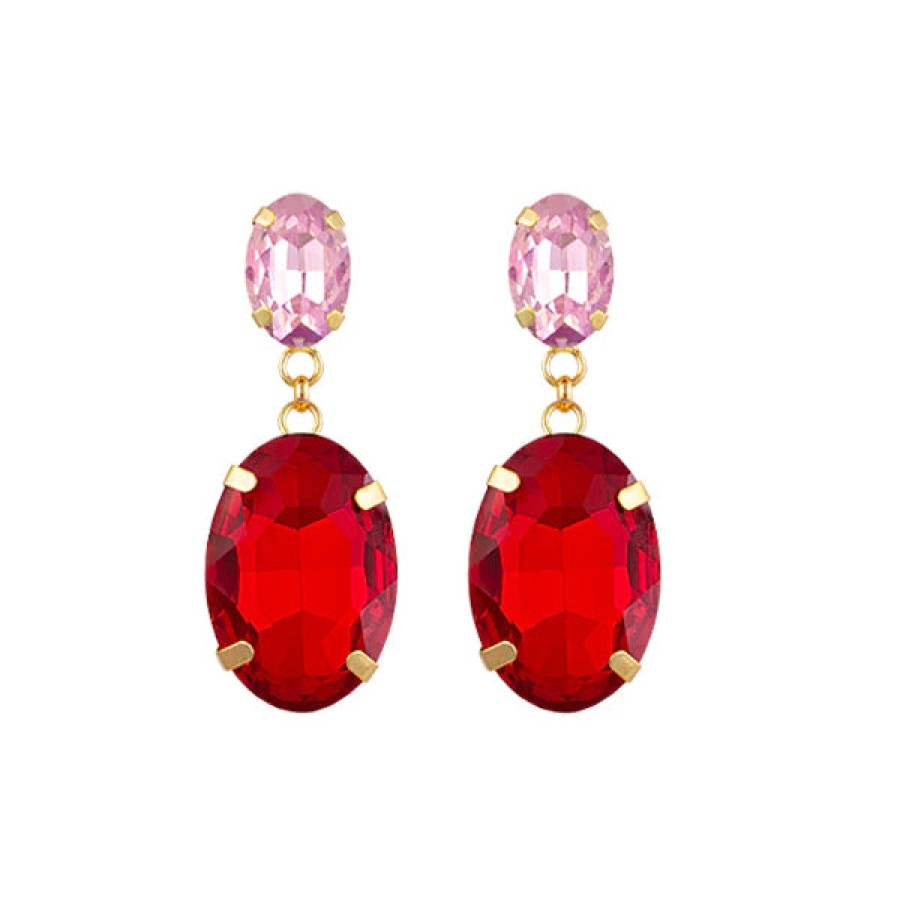 Jewellery Zahar | Zahar Shiloh Earrings