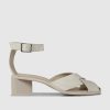 Shoes Beau Coops | Beau Coops Lucille White