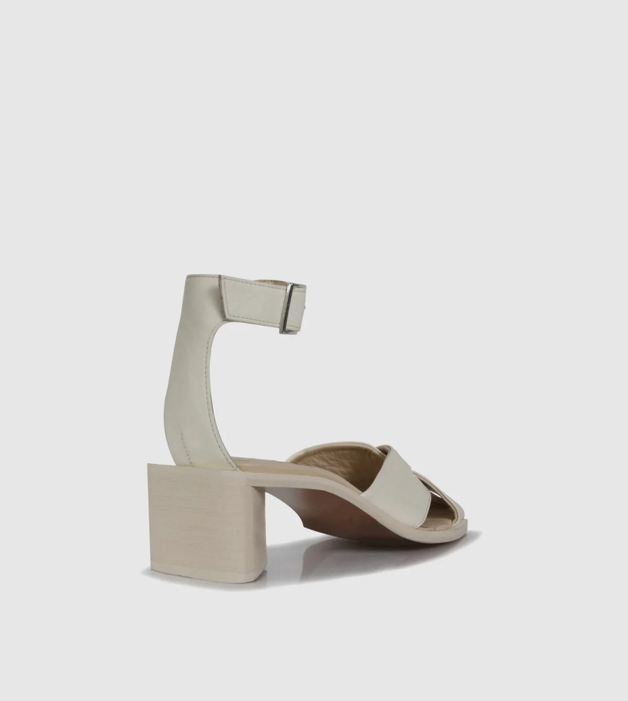 Shoes Beau Coops | Beau Coops Lucille White