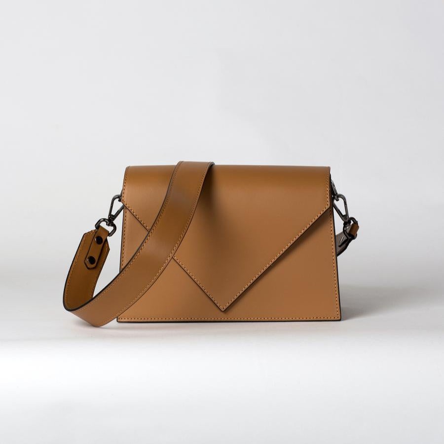 Accessories Vestirsi | Vestirsi Claire Tan