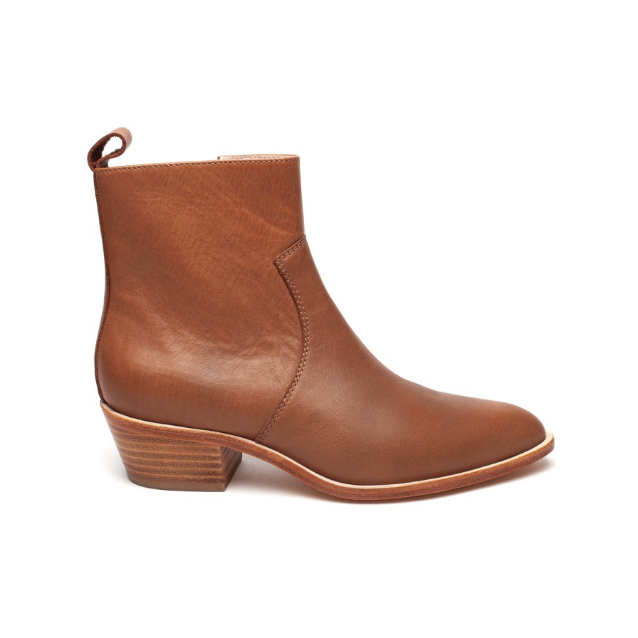 Shoes ZOE KRATZMANN | Zoe Kratzmann Sonic Boot Cider