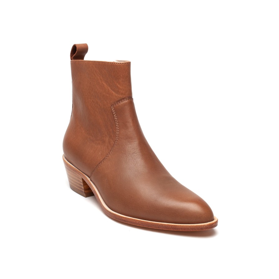 Shoes ZOE KRATZMANN | Zoe Kratzmann Sonic Boot Cider