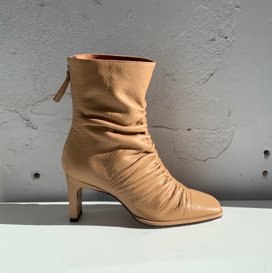 Shoes Neo | Neo 22545 Nirvana (Camel)