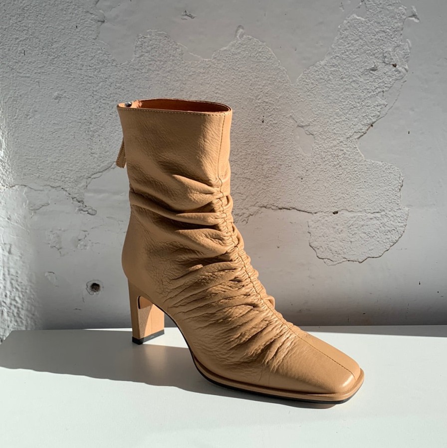 Shoes Neo | Neo 22545 Nirvana (Camel)