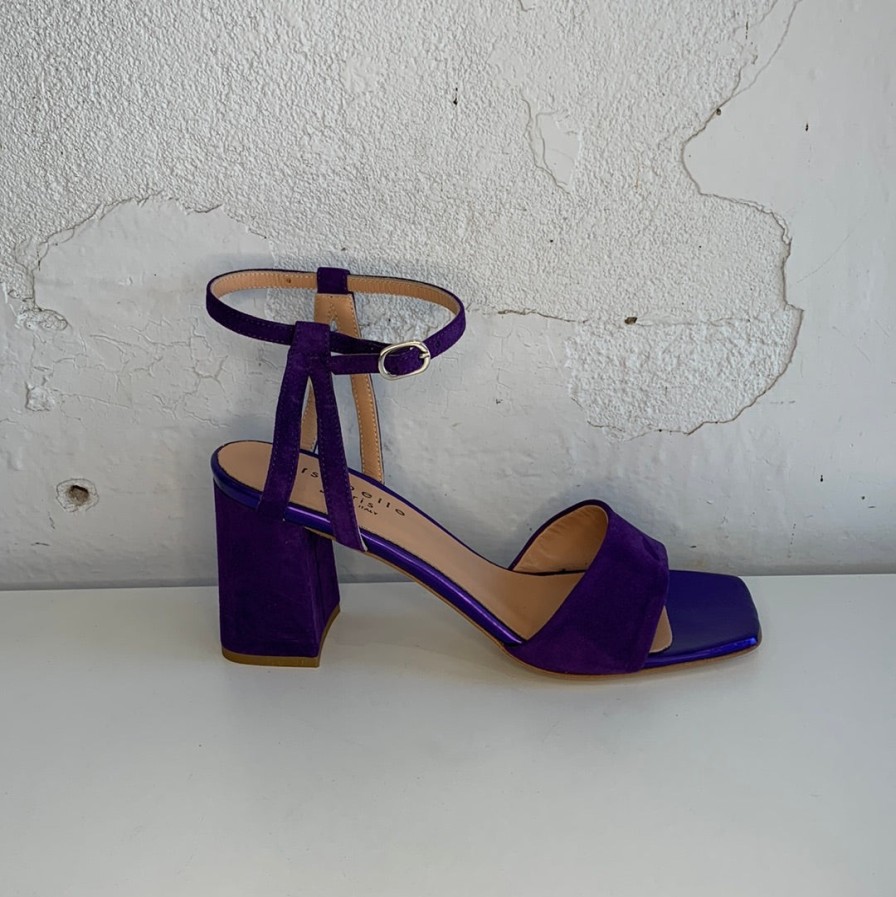 Shoes Isabelle Paris | Isabelle Paris Fe232 Viola