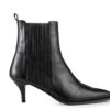 Shoes Ivylee Copenhagen | Ivy Lee Skylar Anilin Black