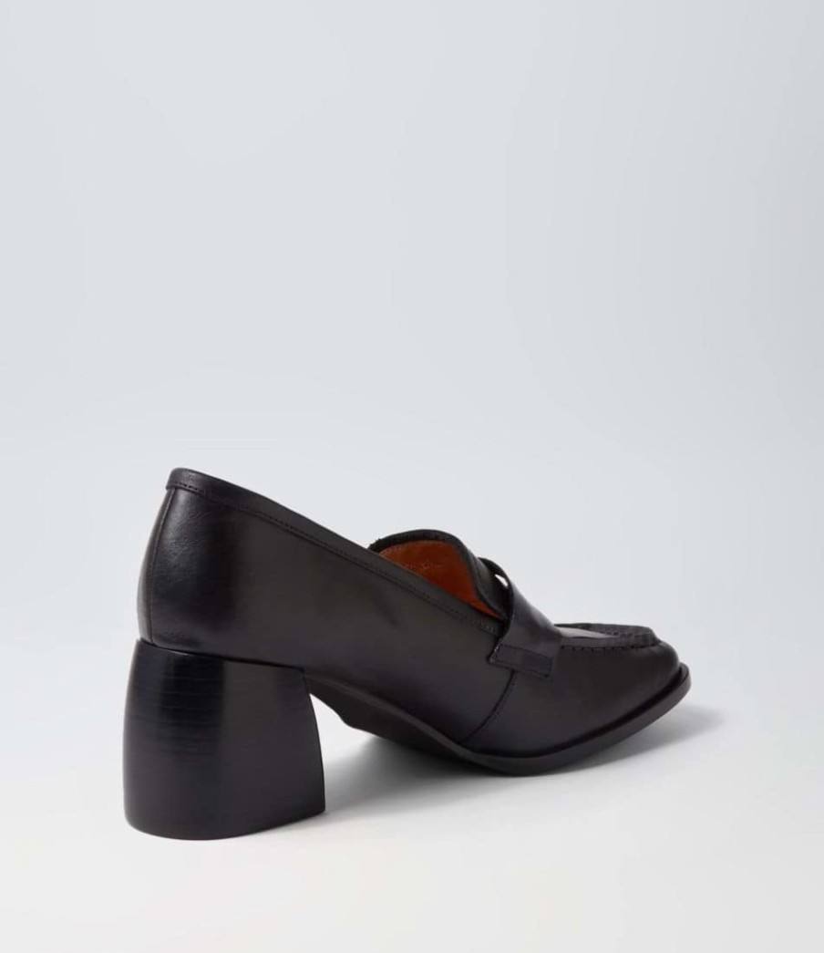 Shoes Mollini | Mollini Premium Black