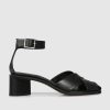 Shoes Beau Coops | Beau Coops Lucille Nero