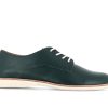 Shoes Rollie | Rollie Derby Super Soft Deep Green