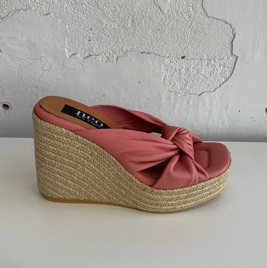 Shoes Neo | Neo 22095 Pink