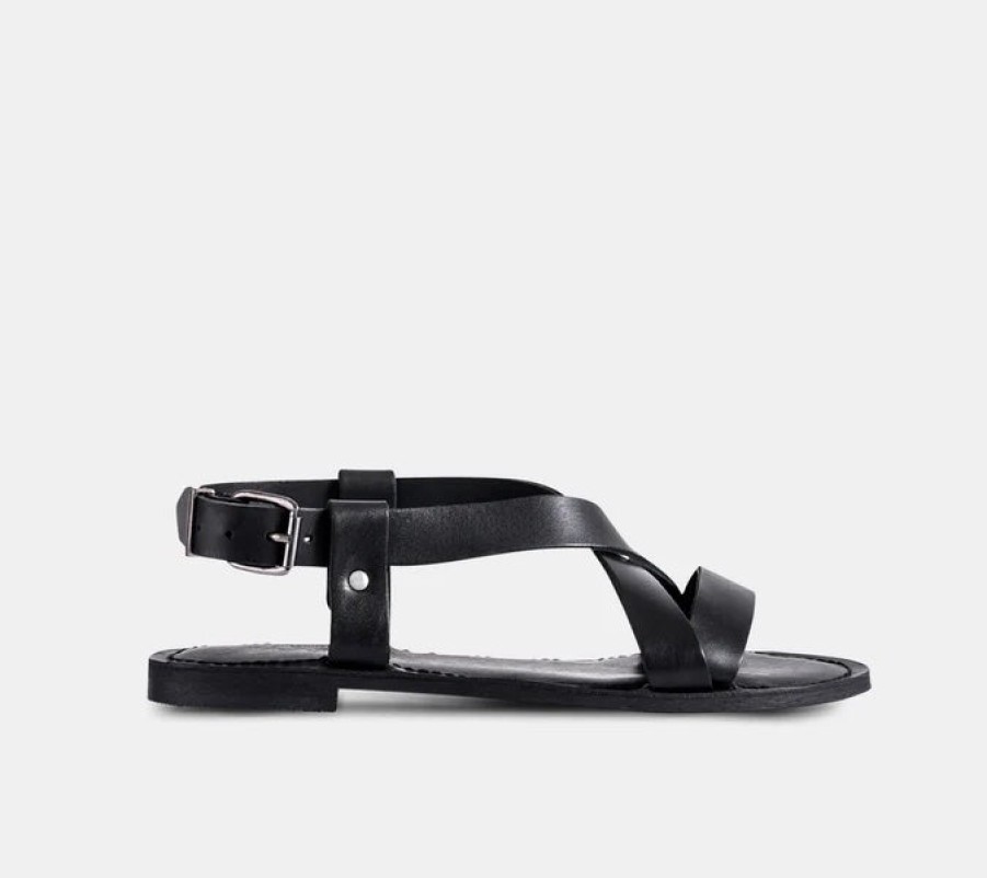 Shoes Ivylee Copenhagen | Ivylee Laura Black