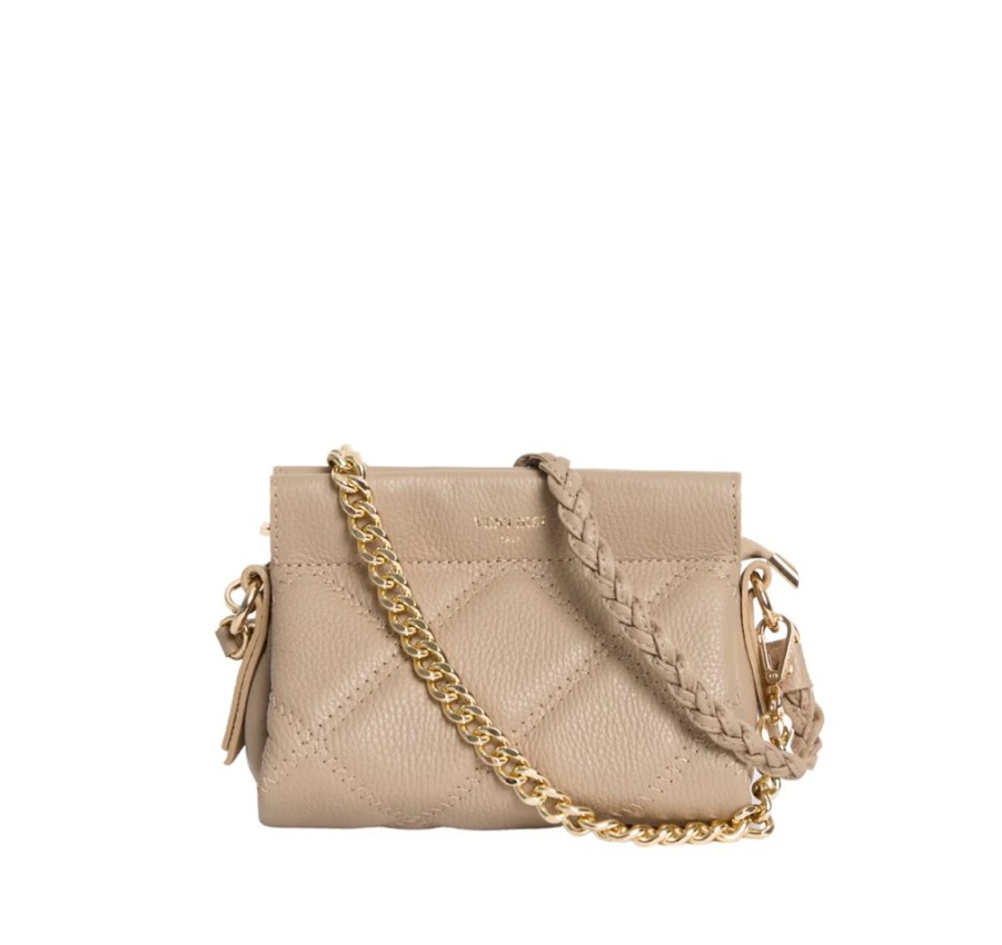 Accessories Vestirsi | Vestirsi Ella Beige