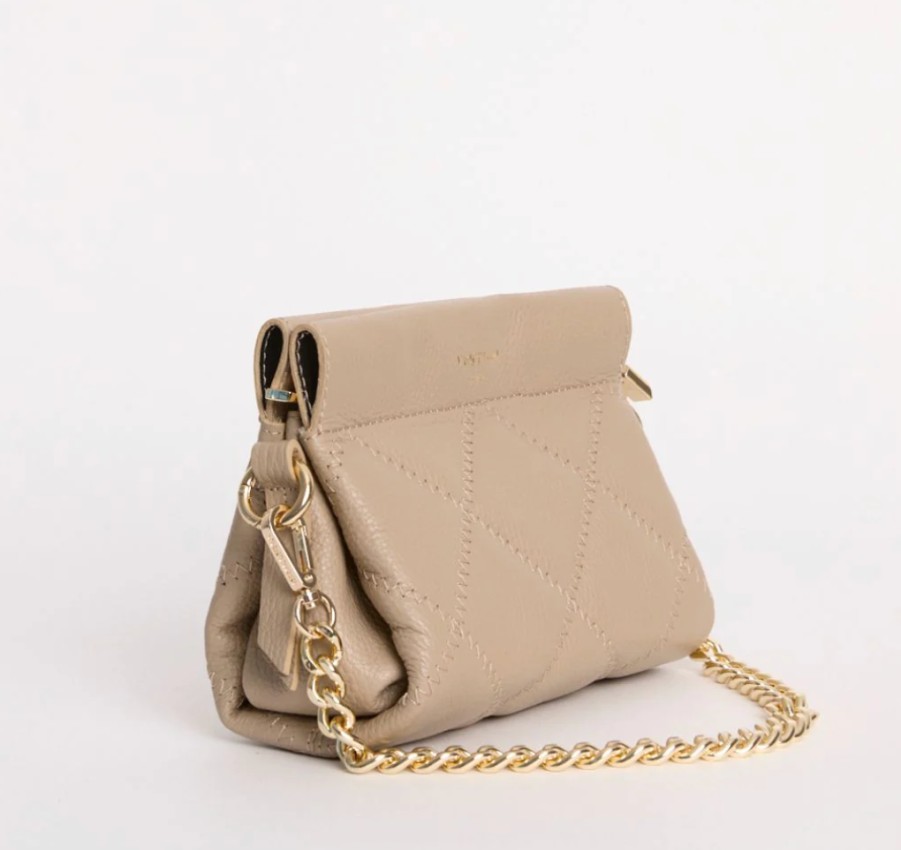 Accessories Vestirsi | Vestirsi Ella Beige