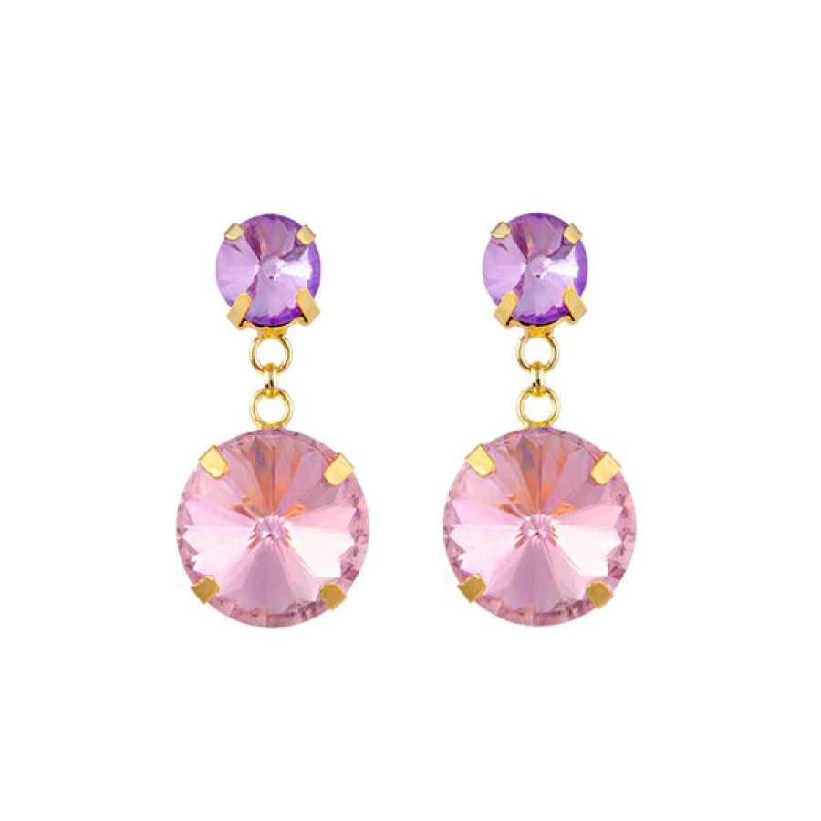 Jewellery Zahar | Zahar Raquel Earrings