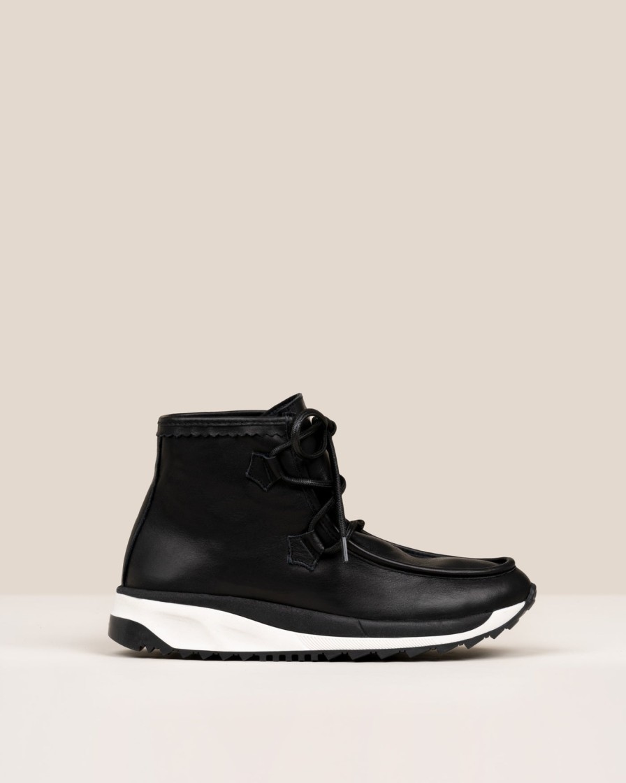 Shoes GAIMO | Gaimo Marcel Black