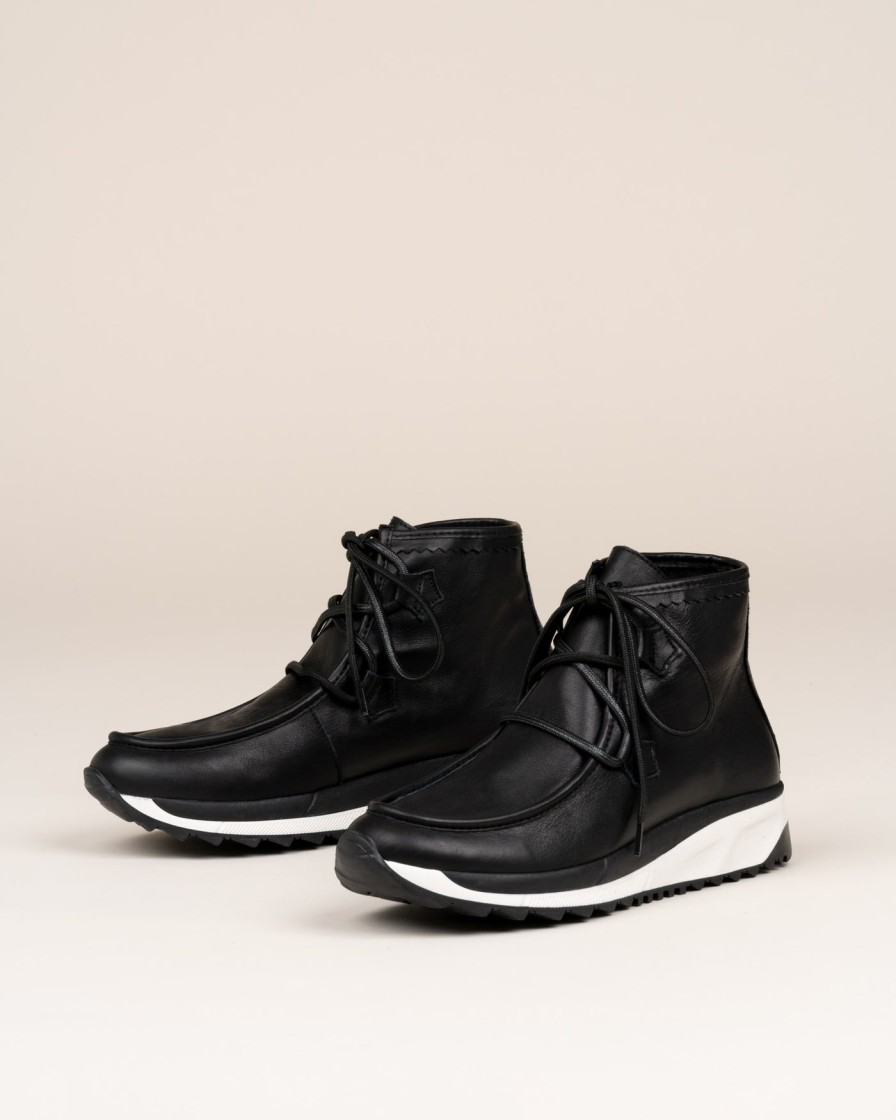 Shoes GAIMO | Gaimo Marcel Black