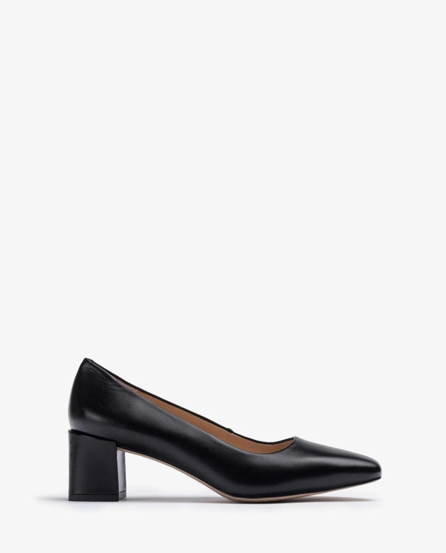 Shoes UNISA | Unisa Lesat Black