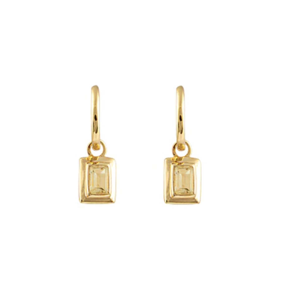 Shoes Bianc | Bianc Sicily Earrings