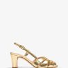 Shoes UNISA | Unisa Mailen Gold