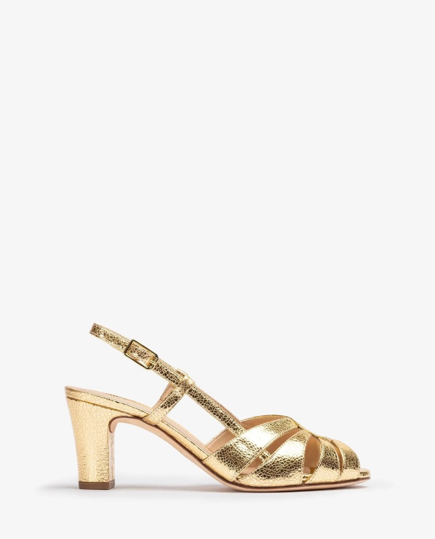 Shoes UNISA | Unisa Mailen Gold