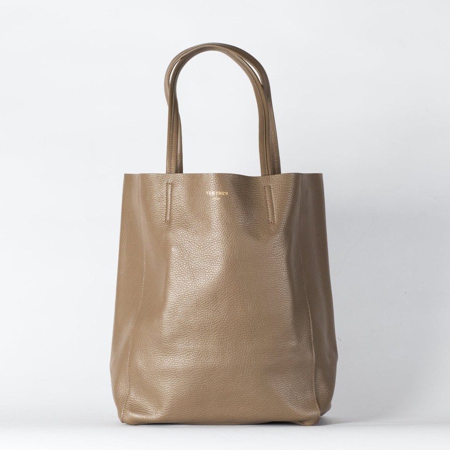 Accessories Vestirsi | Vestirsi Jillian Taupe