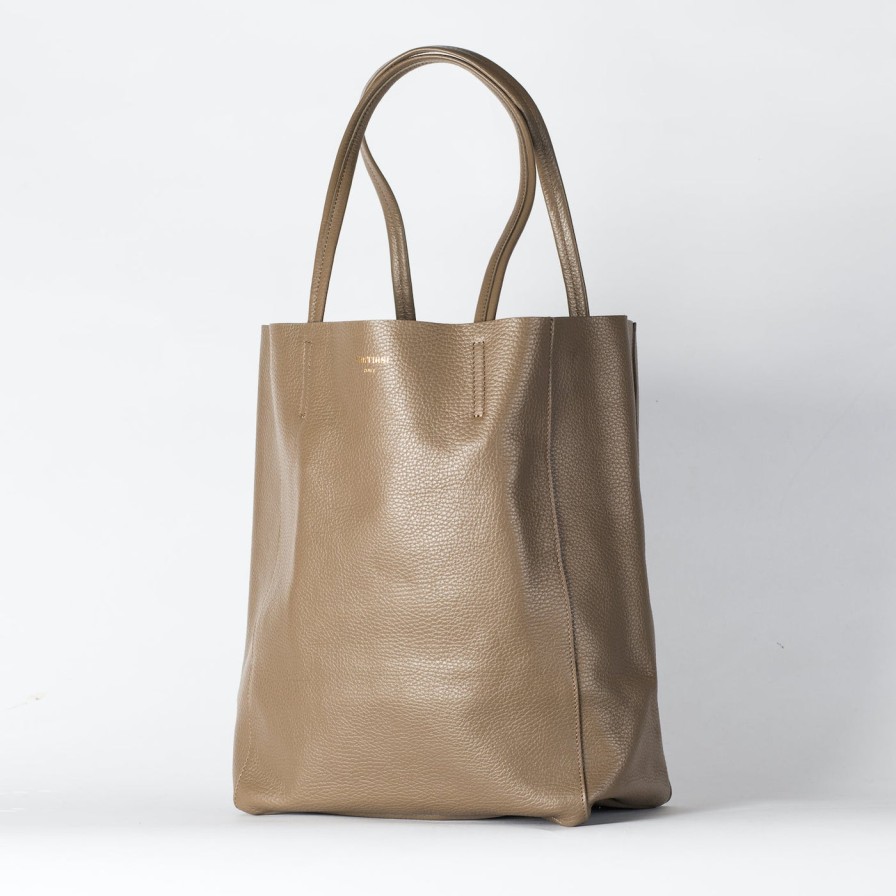 Accessories Vestirsi | Vestirsi Jillian Taupe