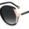 Accessories Carolina Herrera | Carolina Herrera Ch 0051 Black