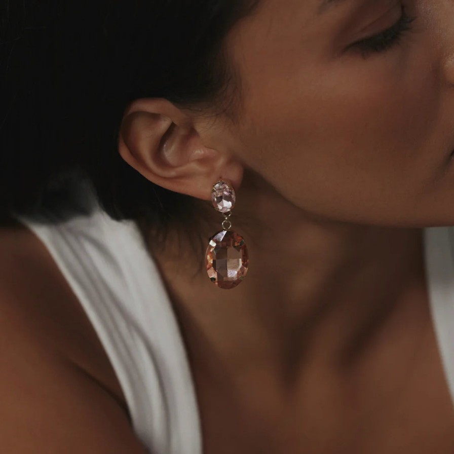 Jewellery Zahar | Zahar Kenzie Earrings