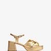 Shoes UNISA | Unisa Nazeli Golden