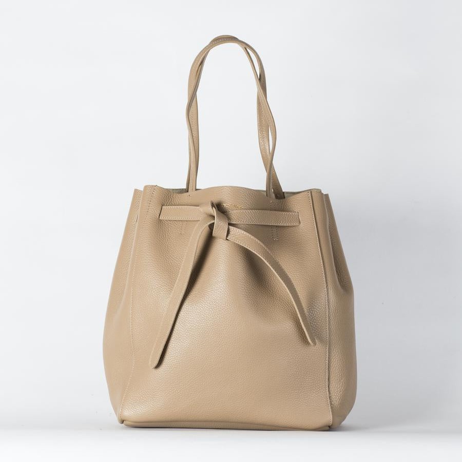 Accessories Vestirsi | Vestirsi Phoebe Beige