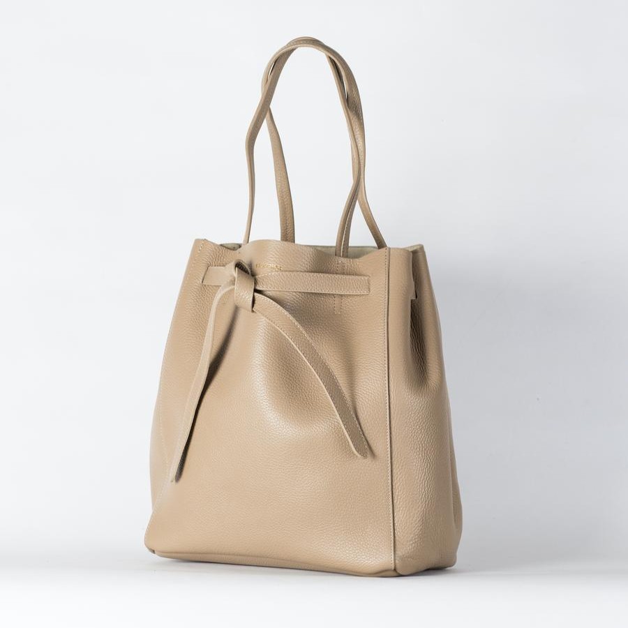 Accessories Vestirsi | Vestirsi Phoebe Beige