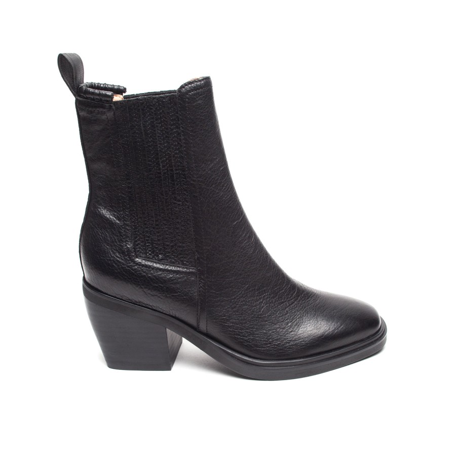 Shoes Mollini | Mollini Tanna Black