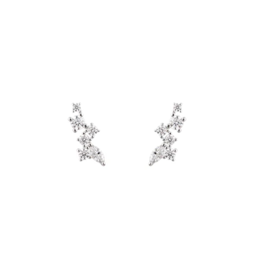 Jewellery Bianc | Bianc Shimmer Studs