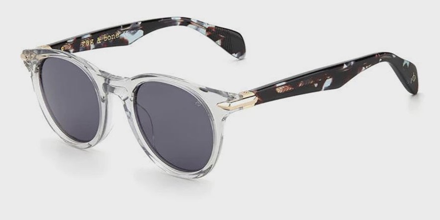 Accessories RAG & BONE | Rag & Bone Rnb 5012 Crystal Grey