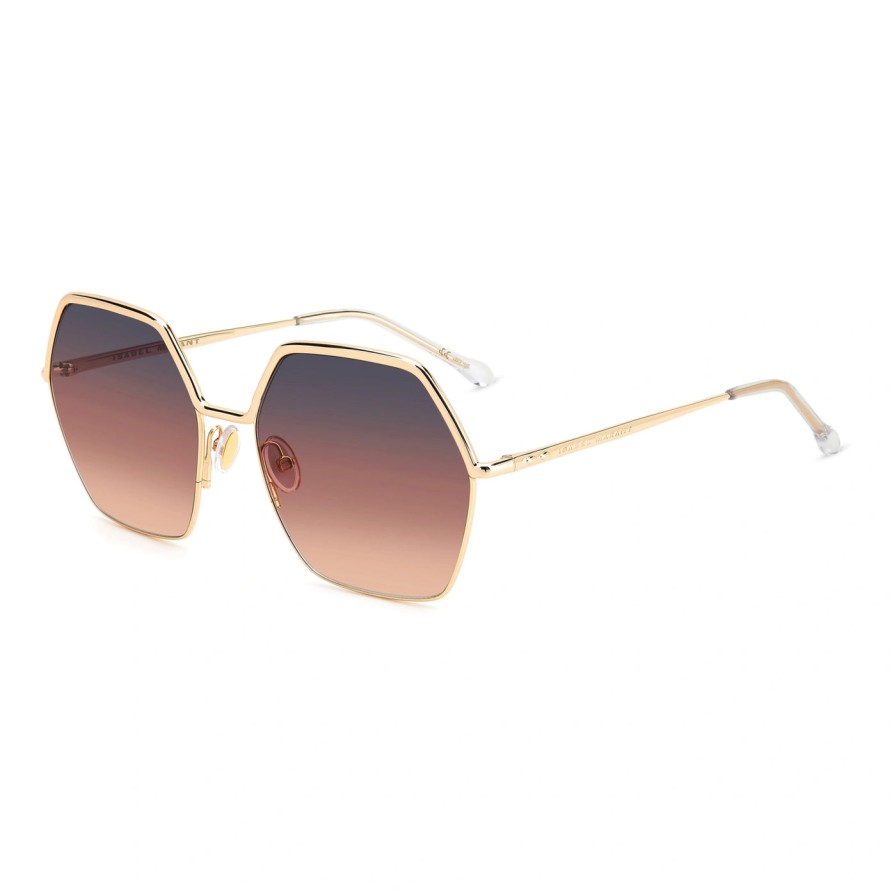 Accessories Isabel Marant | Isabel Marant Im 0119 Rose Gold