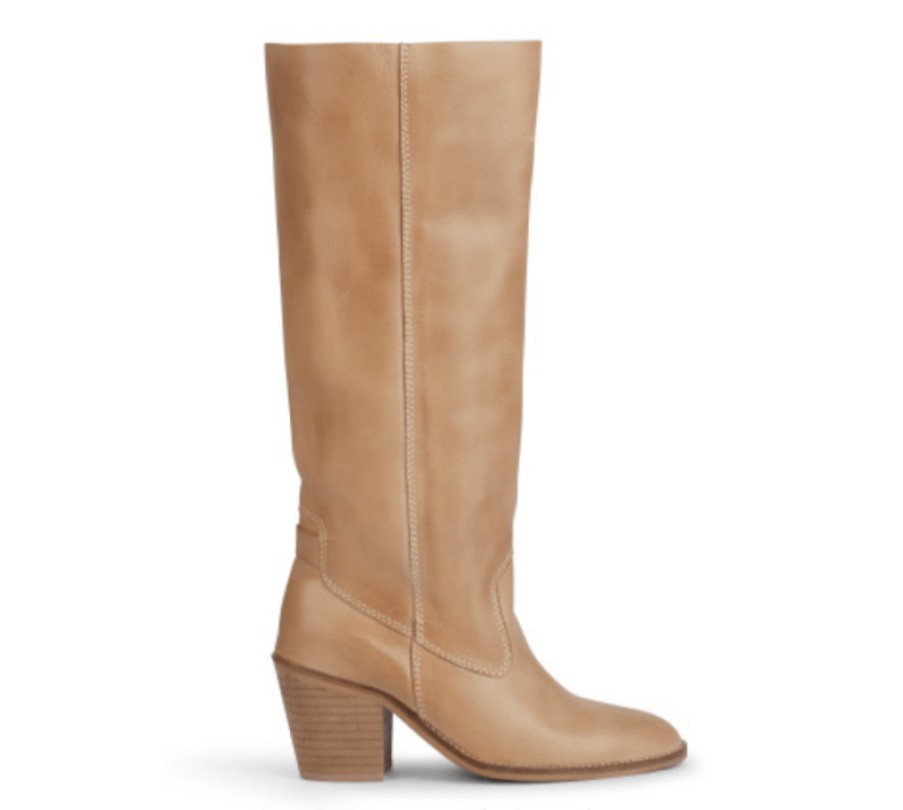 Shoes Ivylee Copenhagen | Ivylee Jenny Escuvado Beige