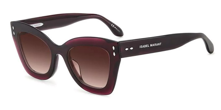 Accessories Isabel Marant | Isabel Marant Im 0050 Purple