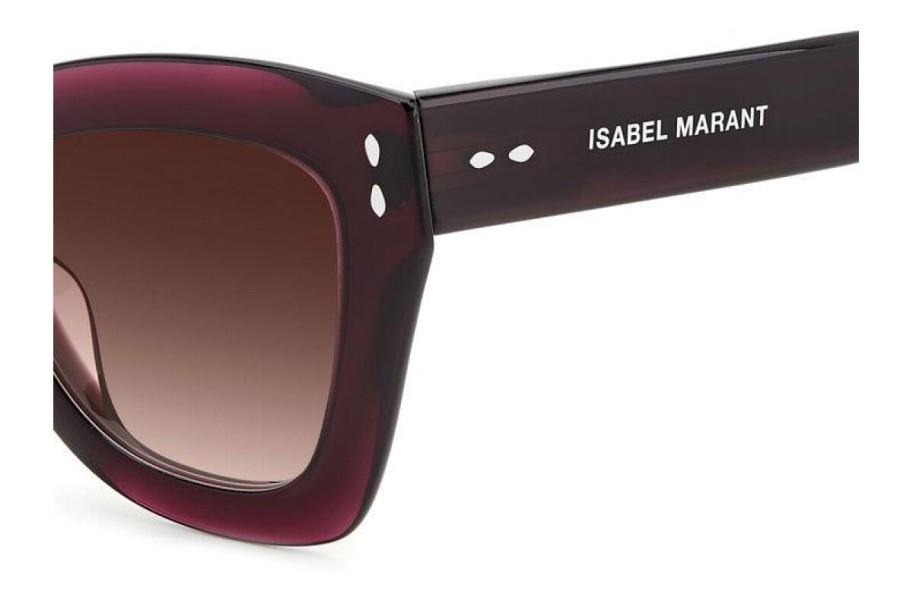 Accessories Isabel Marant | Isabel Marant Im 0050 Purple