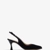 Shoes UNISA | Unisa Karde Black