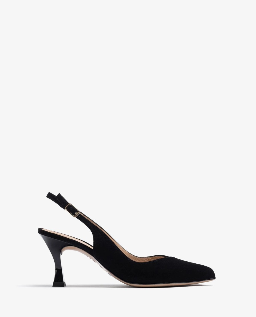 Shoes UNISA | Unisa Karde Black