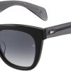 Accessories RAG & BONE | Rag & Bone Rnb 1001 Black